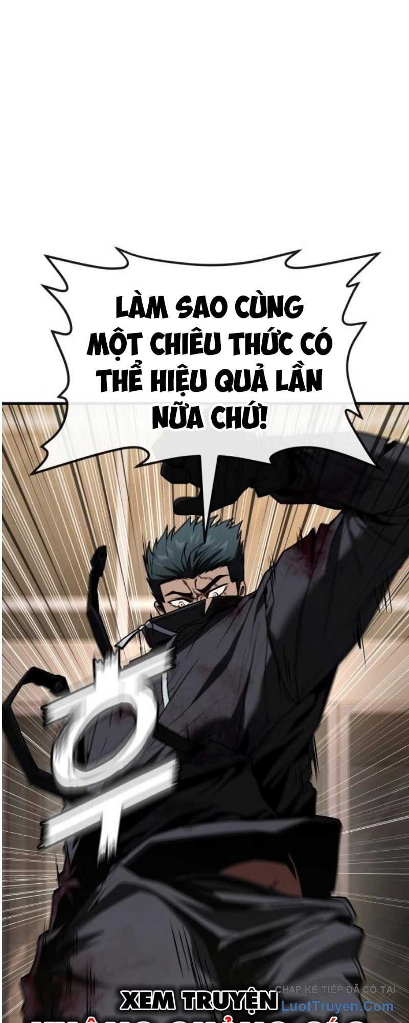 Rỉ Sét Chapter 49 - AB Truyện