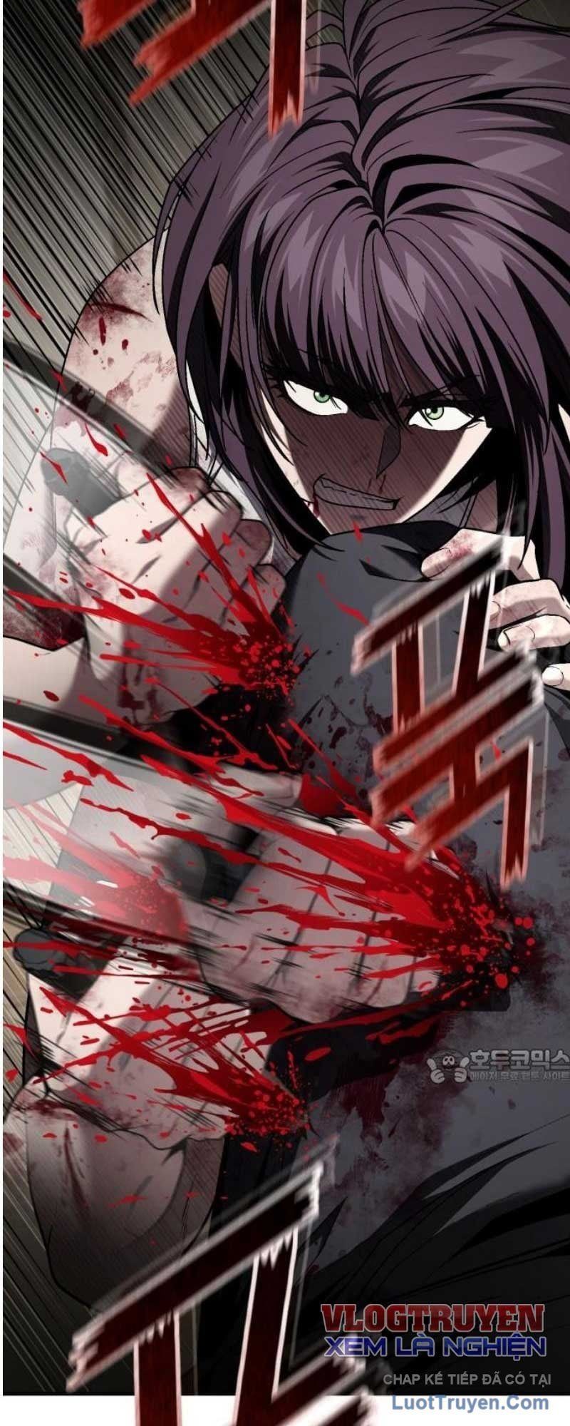 Rỉ Sét Chapter 49 - AB Truyện