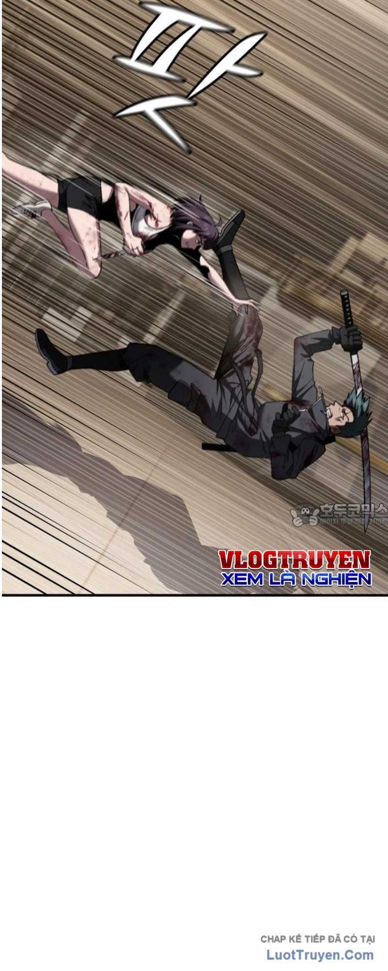 Rỉ Sét Chapter 49 - AB Truyện