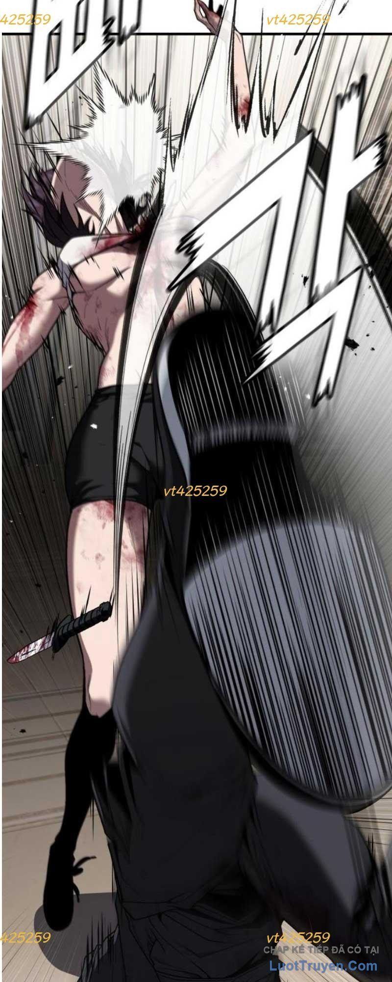 Rỉ Sét Chapter 49 - AB Truyện