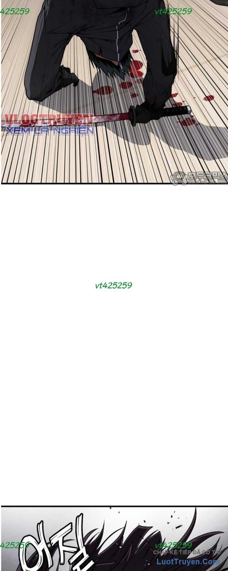 Rỉ Sét Chapter 49 - AB Truyện