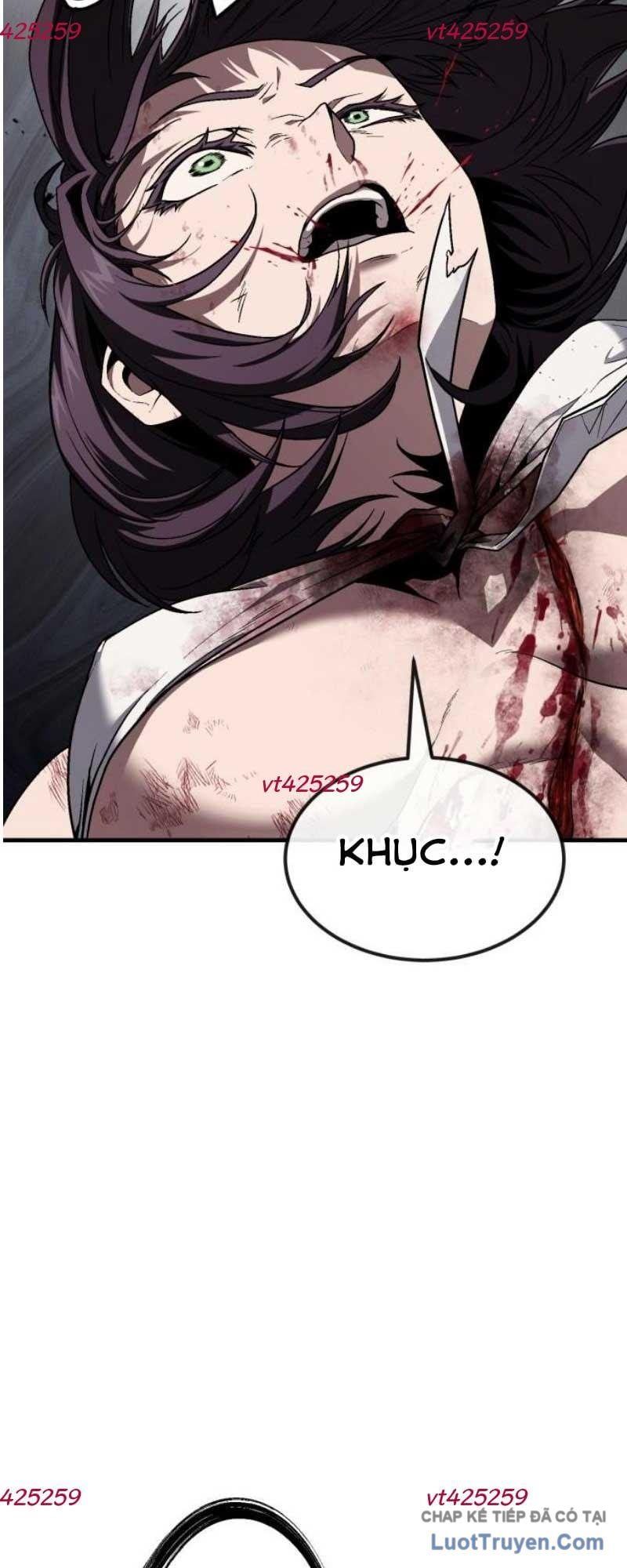 Rỉ Sét Chapter 49 - AB Truyện