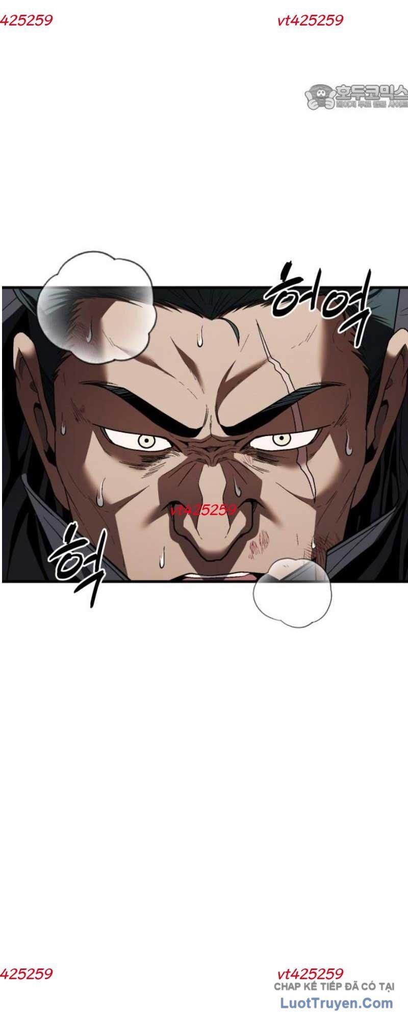 Rỉ Sét Chapter 49 - AB Truyện