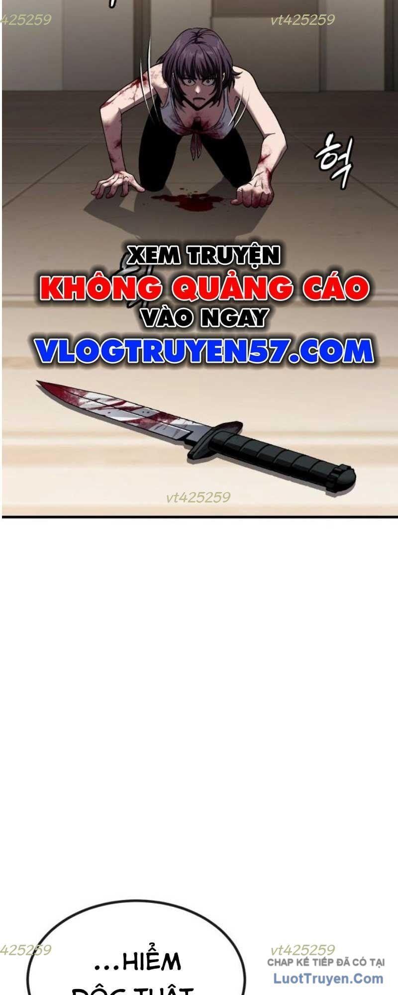 Rỉ Sét Chapter 49 - AB Truyện