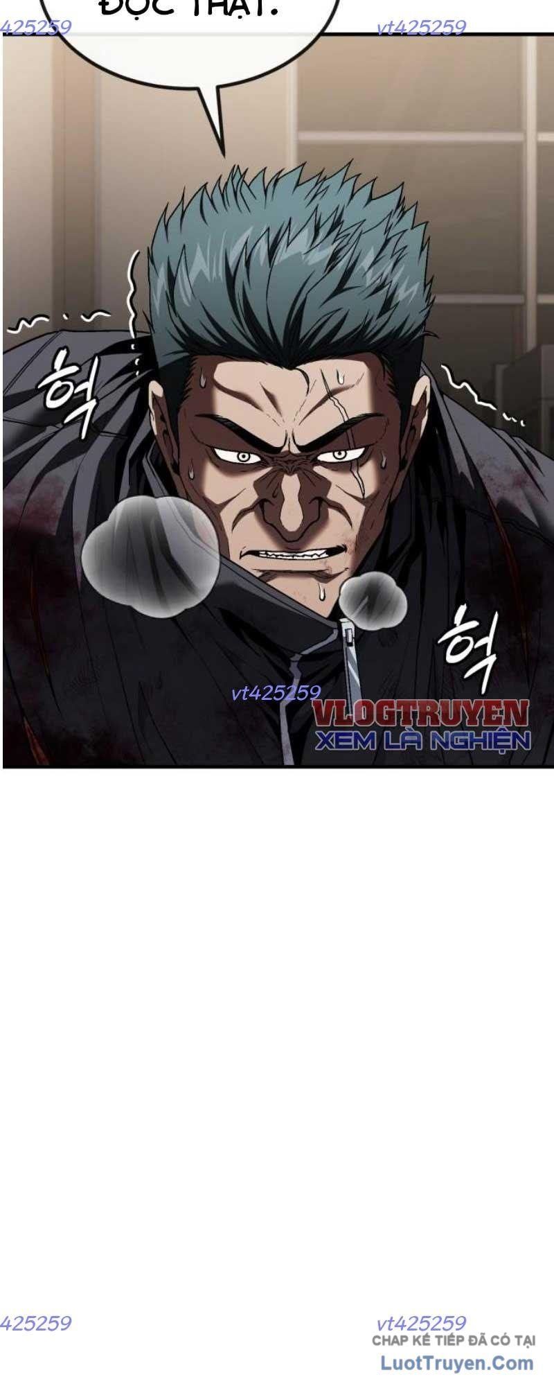 Rỉ Sét Chapter 49 - AB Truyện