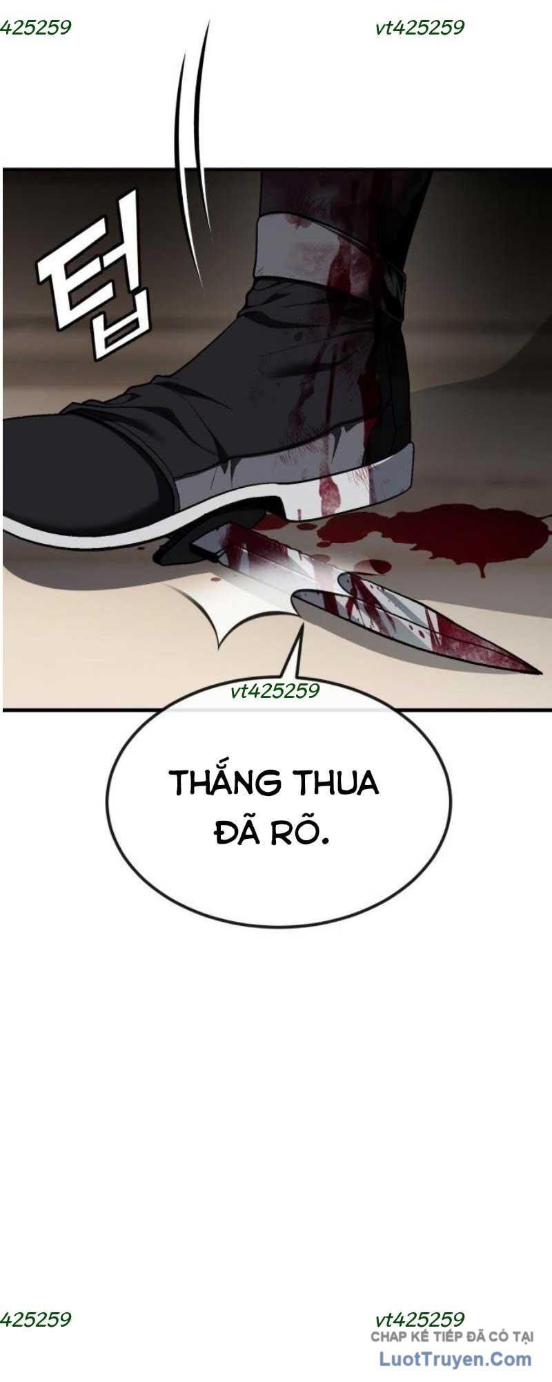 Rỉ Sét Chapter 49 - AB Truyện