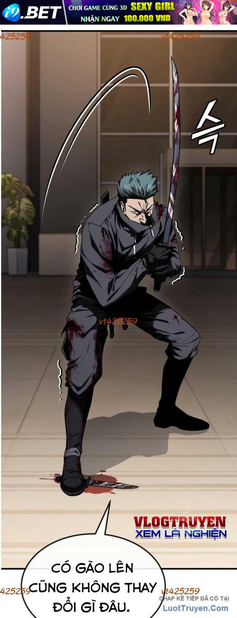 Rỉ Sét Chapter 49 - AB Truyện