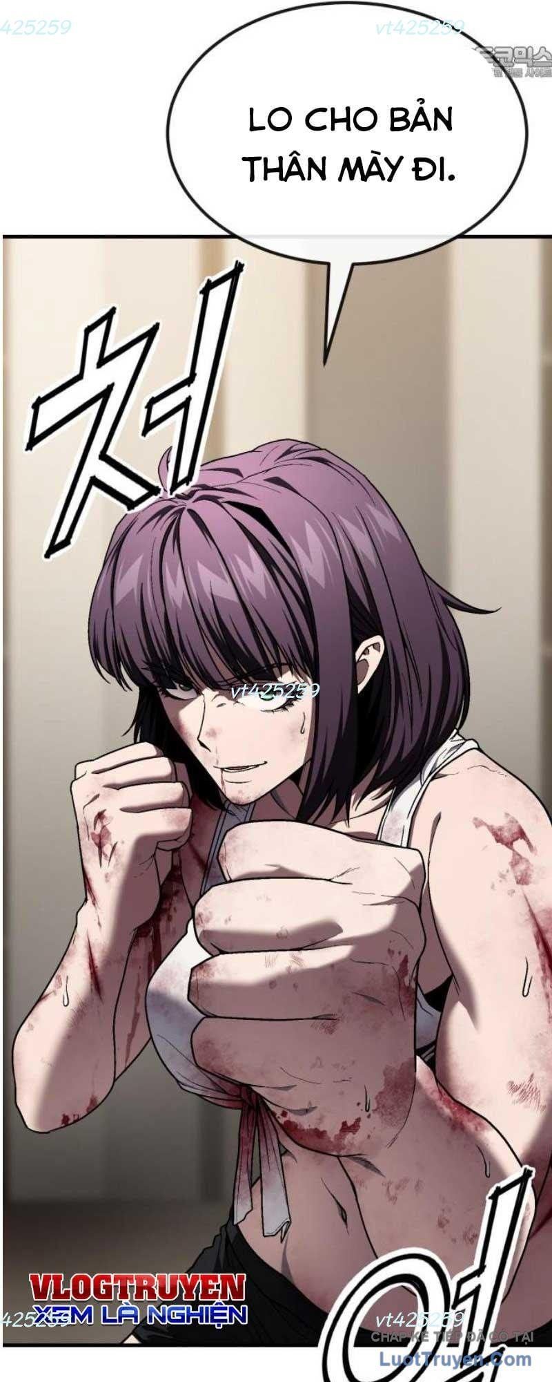 Rỉ Sét Chapter 49 - AB Truyện