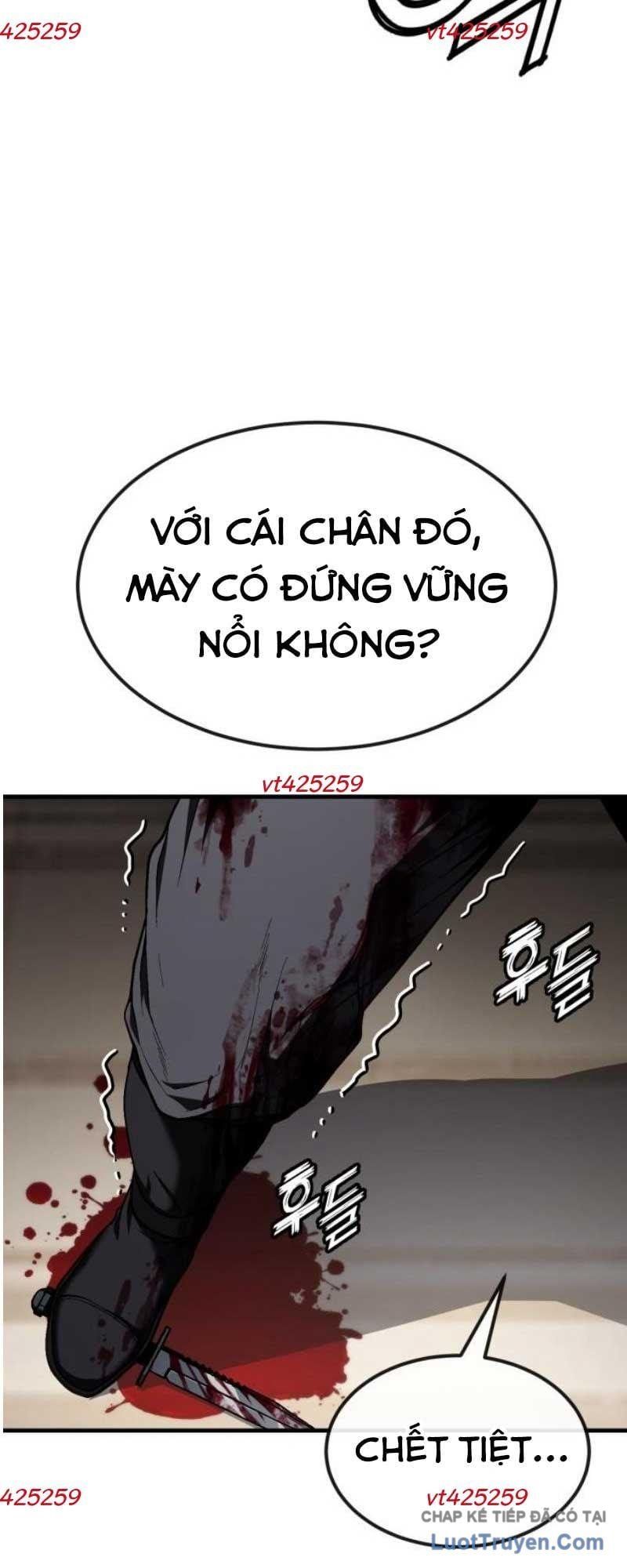 Rỉ Sét Chapter 49 - AB Truyện
