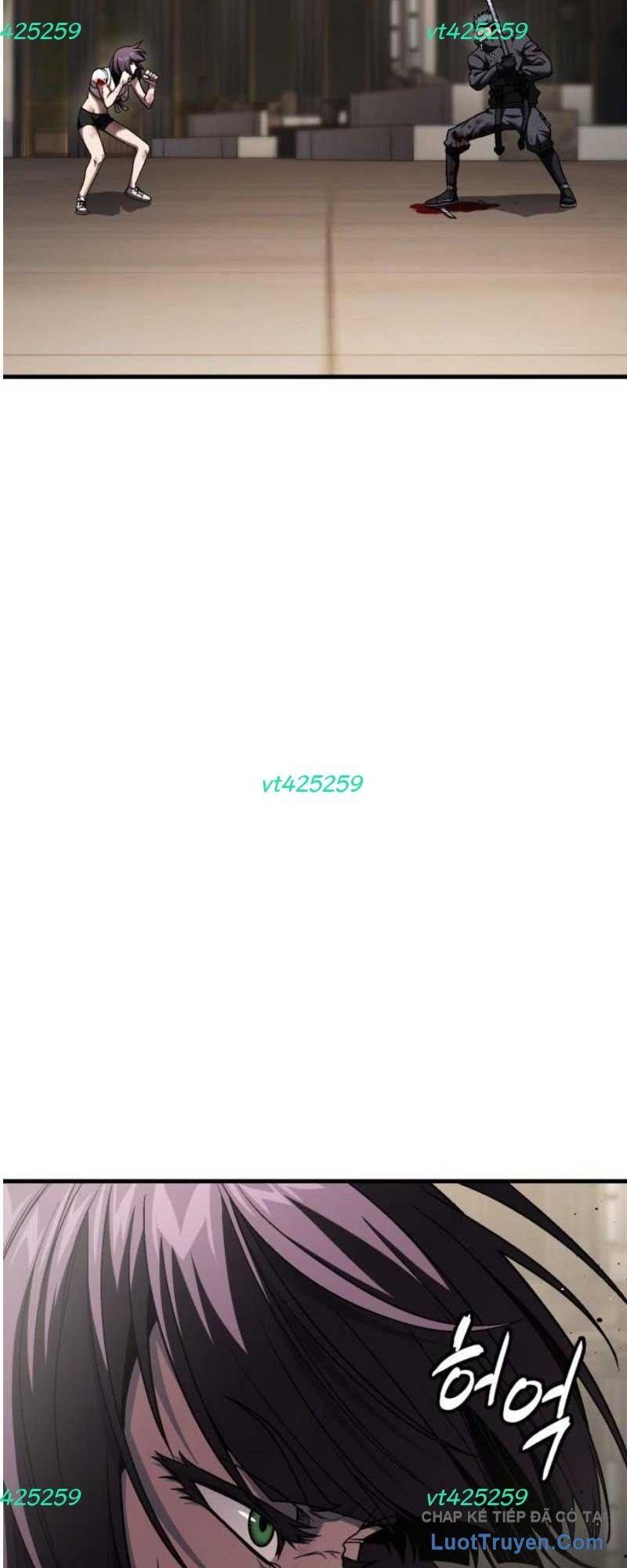 Rỉ Sét Chapter 49 - AB Truyện