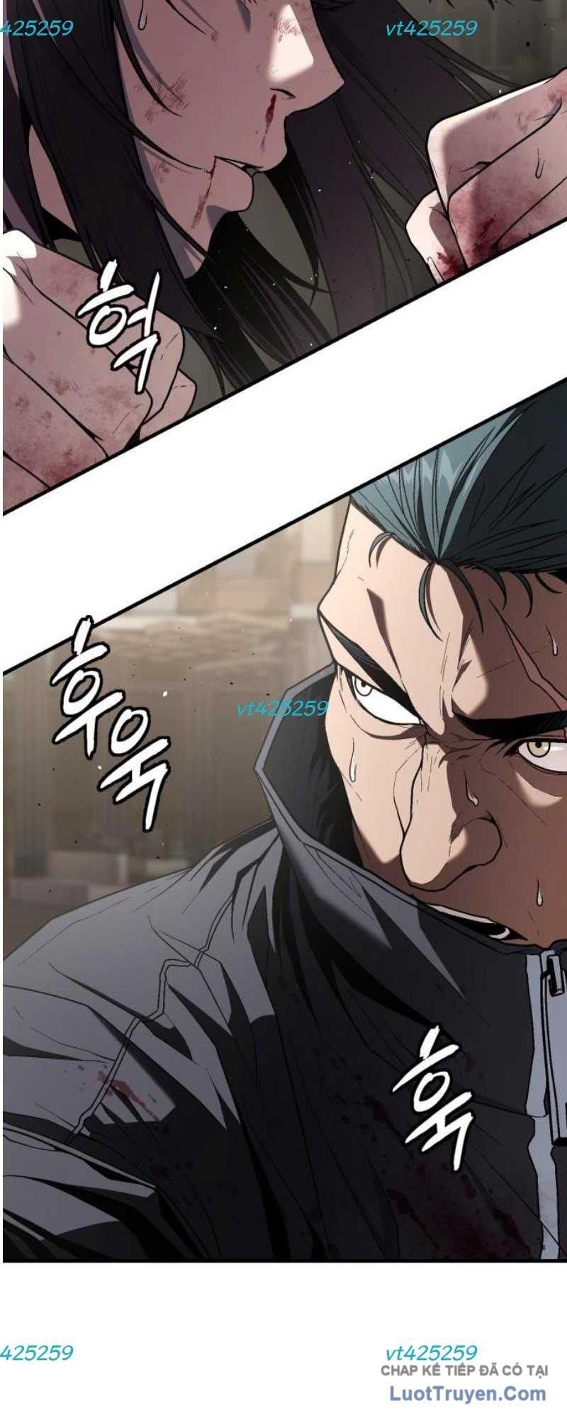 Rỉ Sét Chapter 49 - AB Truyện