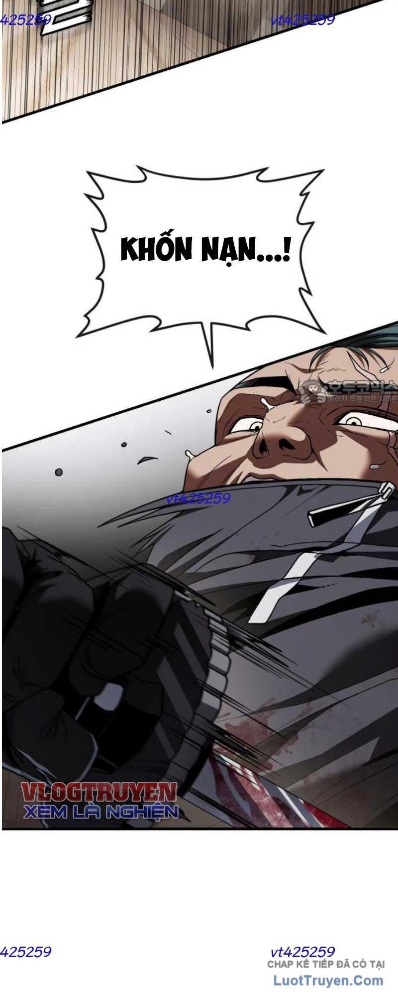 Rỉ Sét Chapter 49 - AB Truyện