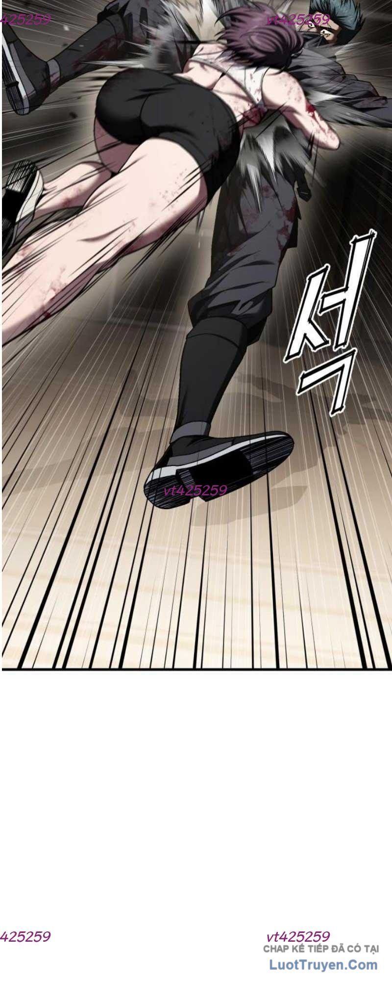 Rỉ Sét Chapter 49 - AB Truyện