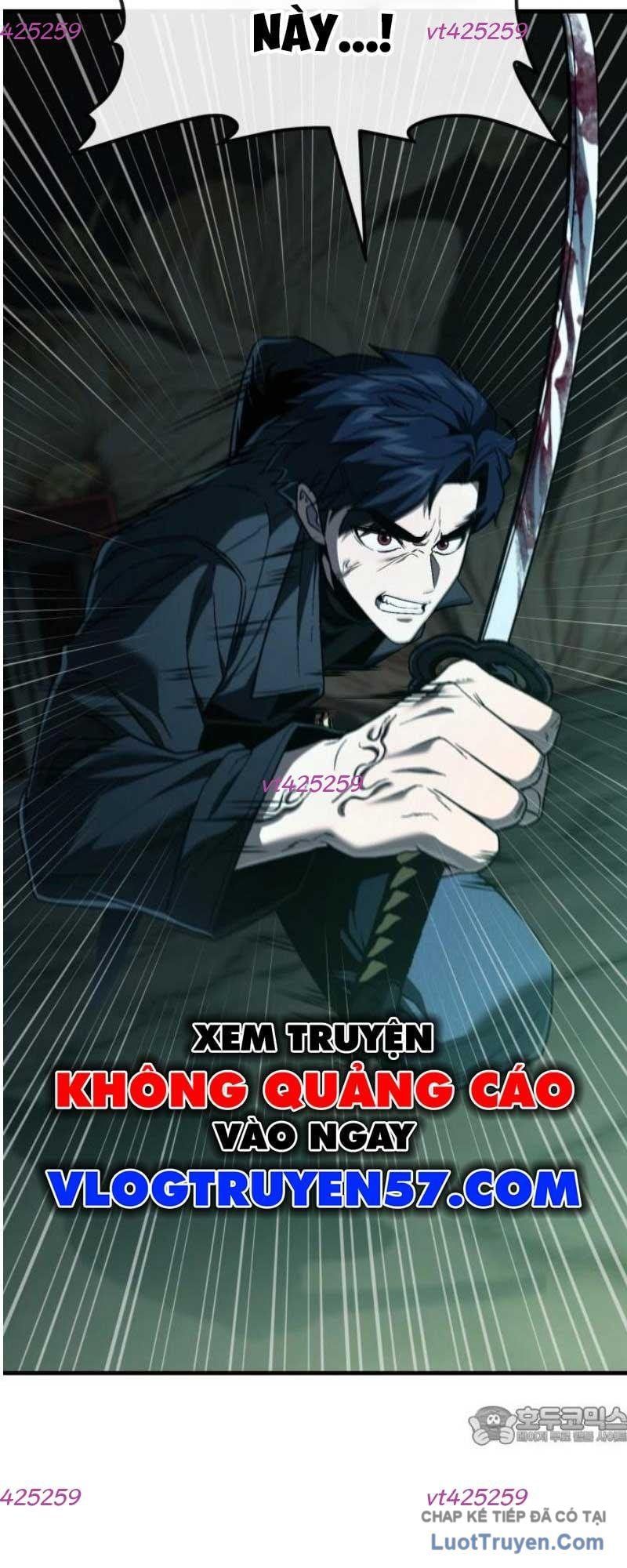 Rỉ Sét Chapter 49 - AB Truyện