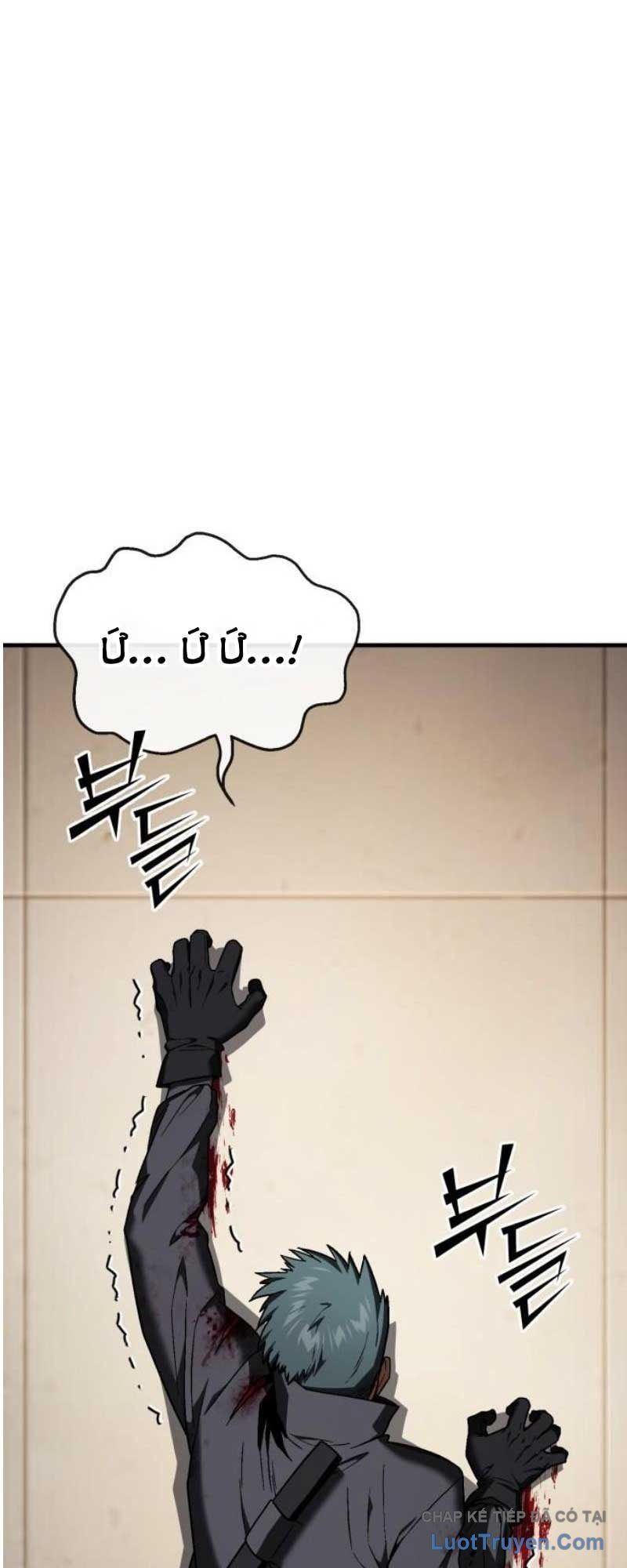 Rỉ Sét Chapter 49 - AB Truyện