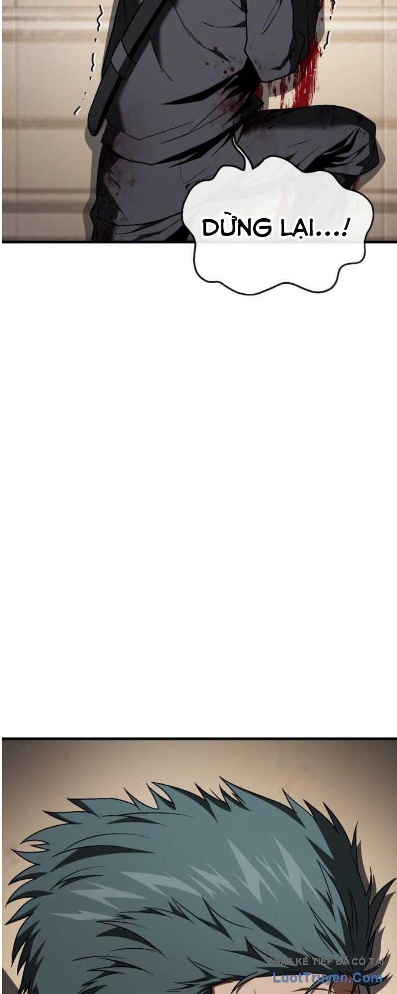 Rỉ Sét Chapter 49 - AB Truyện