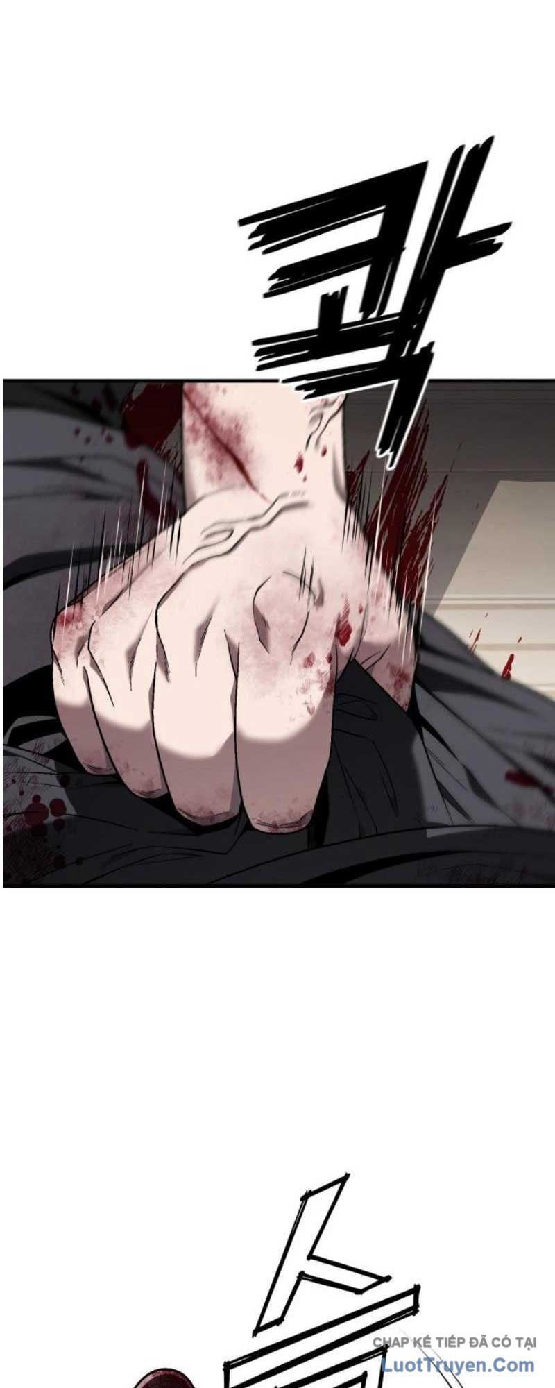 Rỉ Sét Chapter 49 - AB Truyện