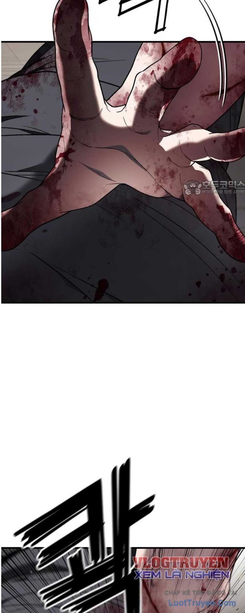 Rỉ Sét Chapter 49 - AB Truyện