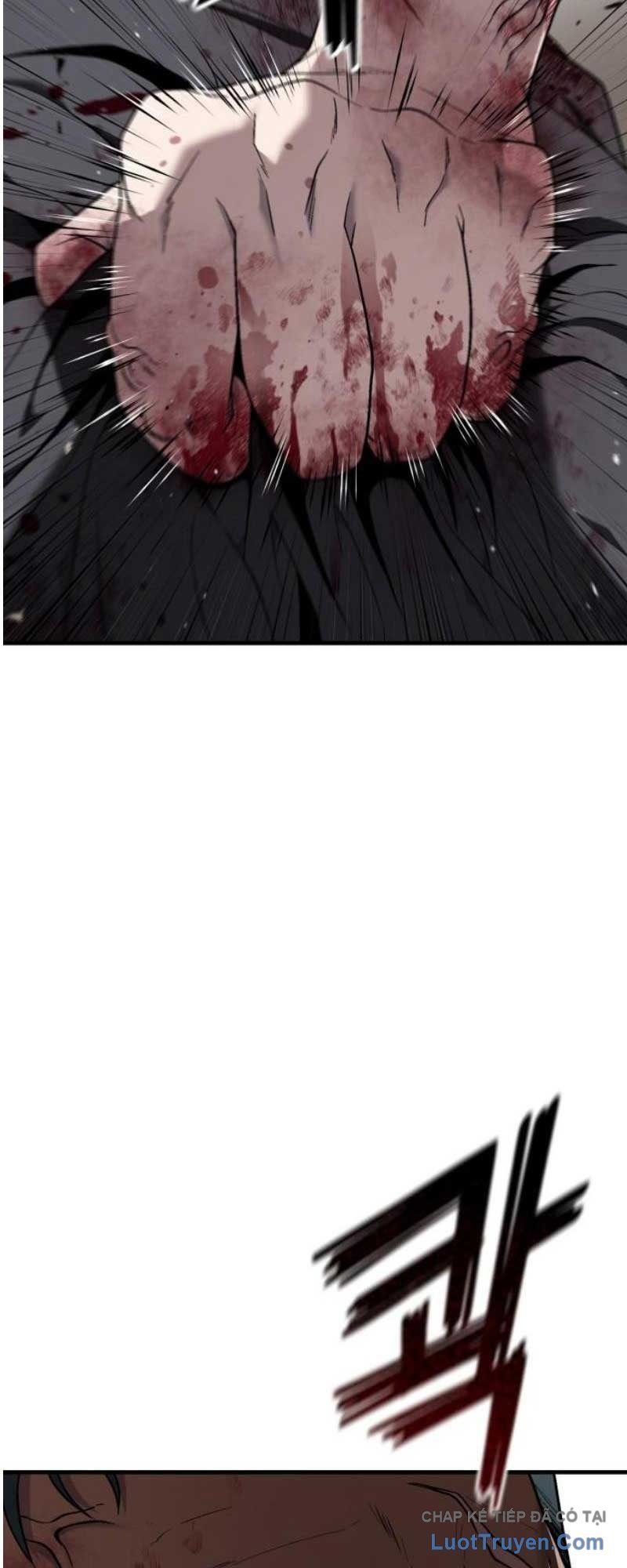 Rỉ Sét Chapter 49 - AB Truyện