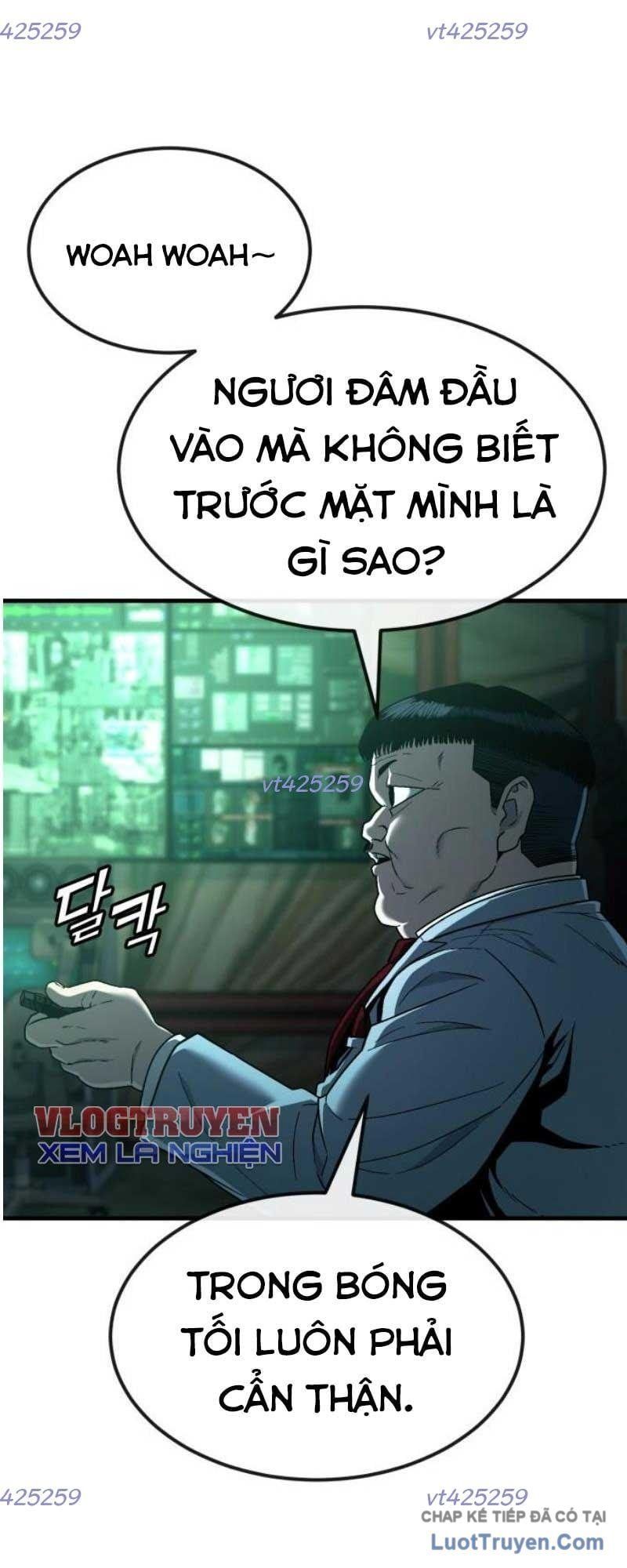 Rỉ Sét Chapter 49 - AB Truyện