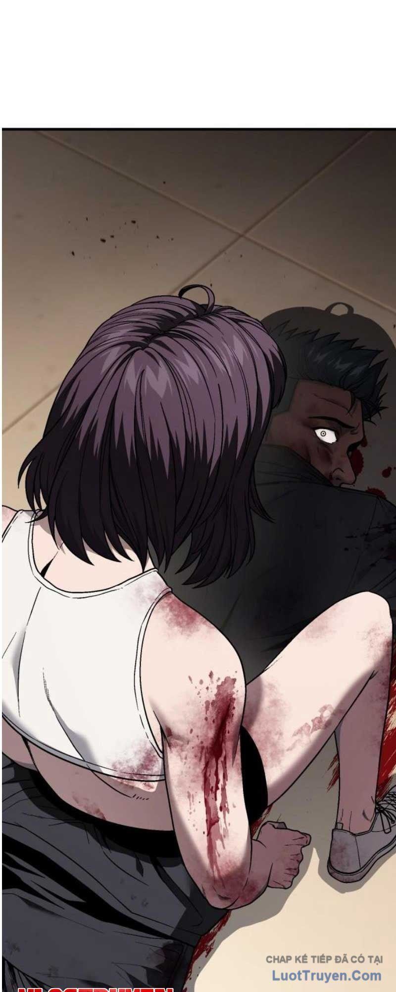 Rỉ Sét Chapter 49 - AB Truyện