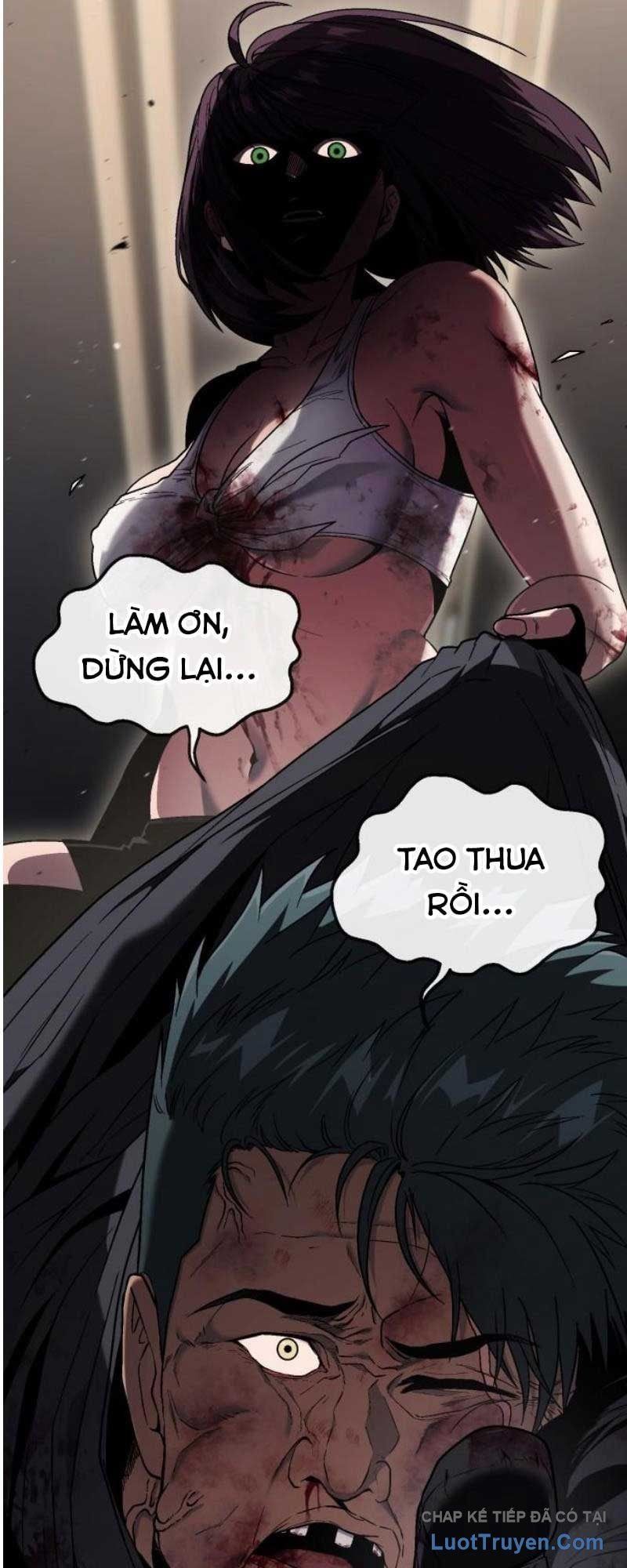 Rỉ Sét Chapter 49 - AB Truyện