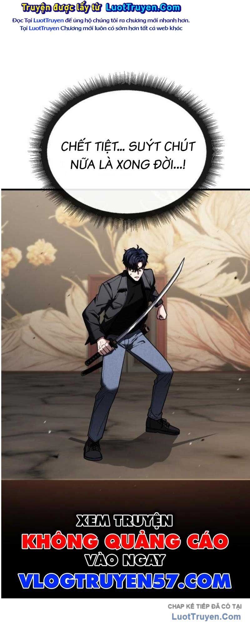 Rỉ Sét Chapter 49 - AB Truyện