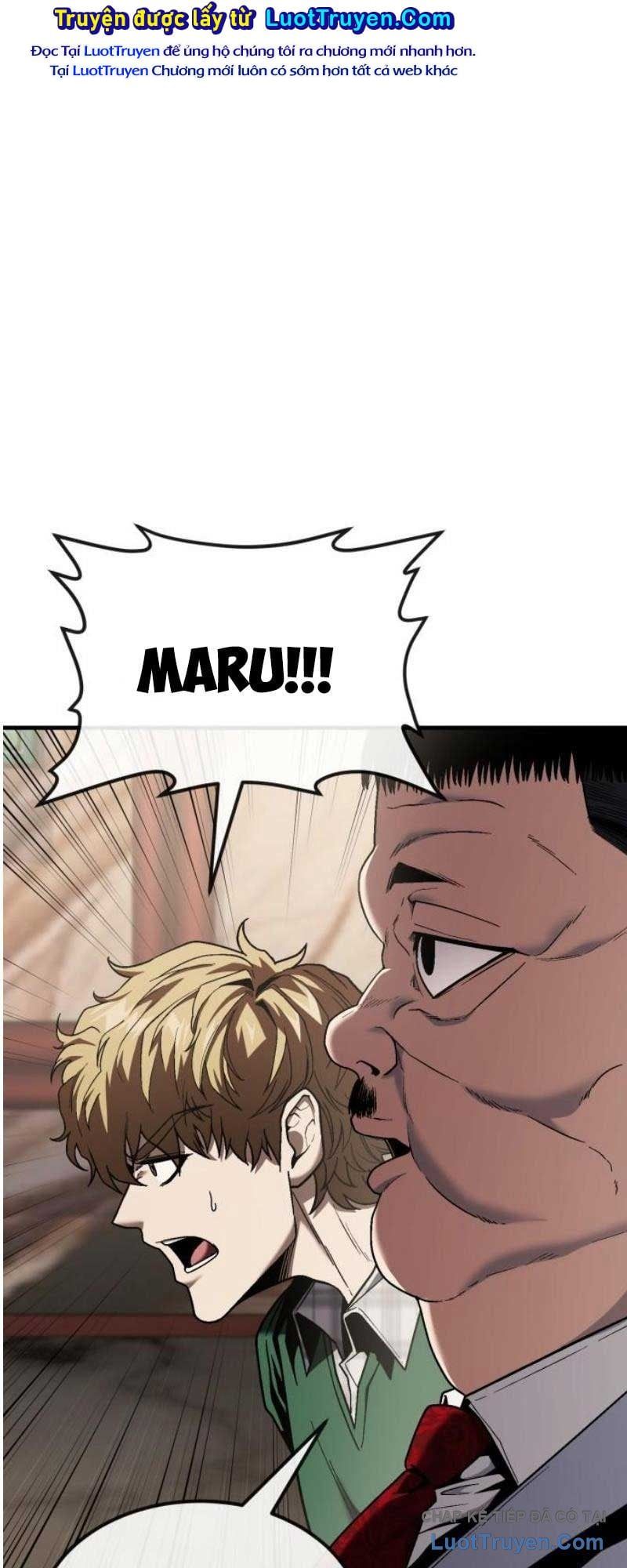 Rỉ Sét Chapter 49 - AB Truyện