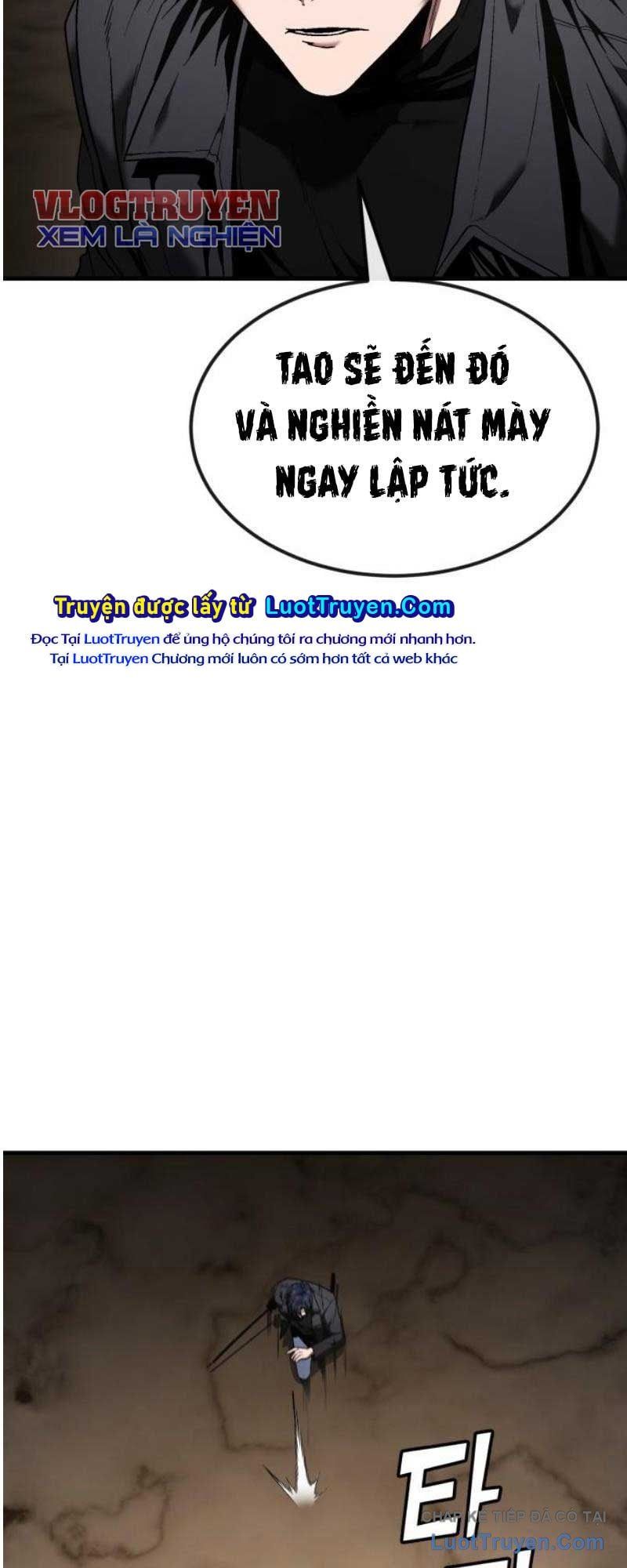 Rỉ Sét Chapter 49 - AB Truyện