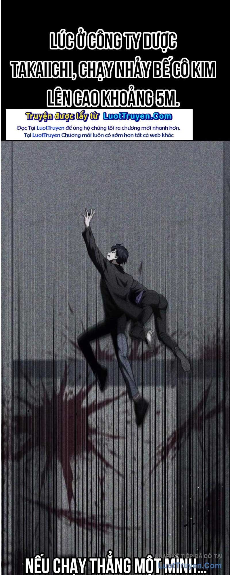 Rỉ Sét Chapter 49 - AB Truyện