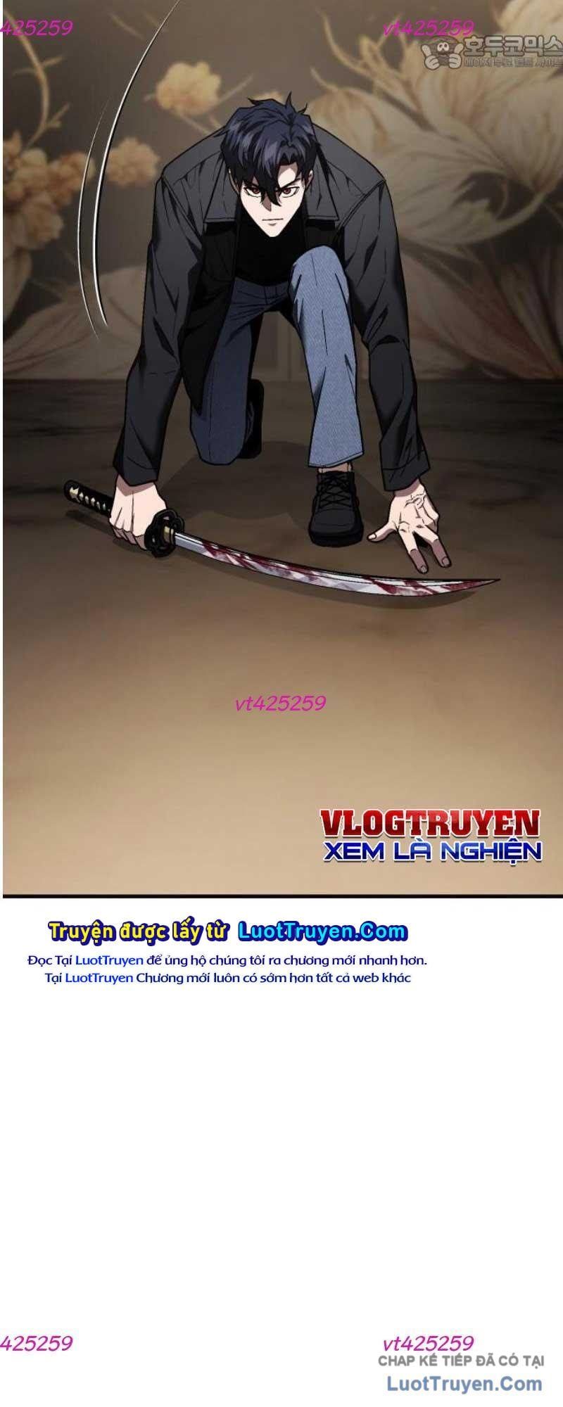 Rỉ Sét Chapter 49 - AB Truyện