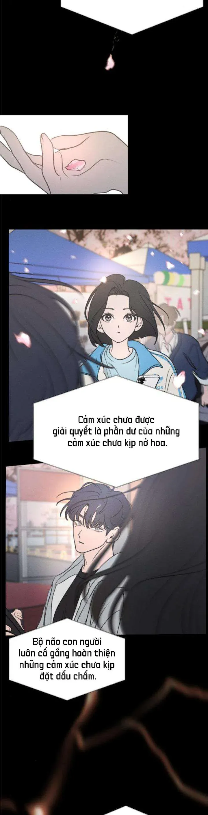 Muốn Được Lừa Dối Chap 27 - Next Chap 26