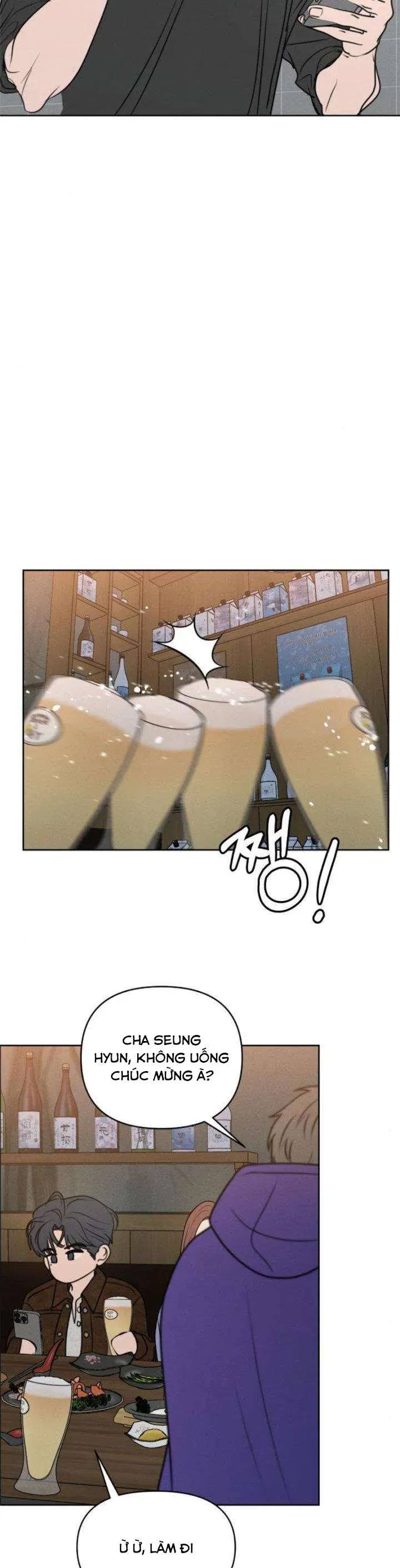 Muốn Được Lừa Dối Chap 27 - Next Chap 26