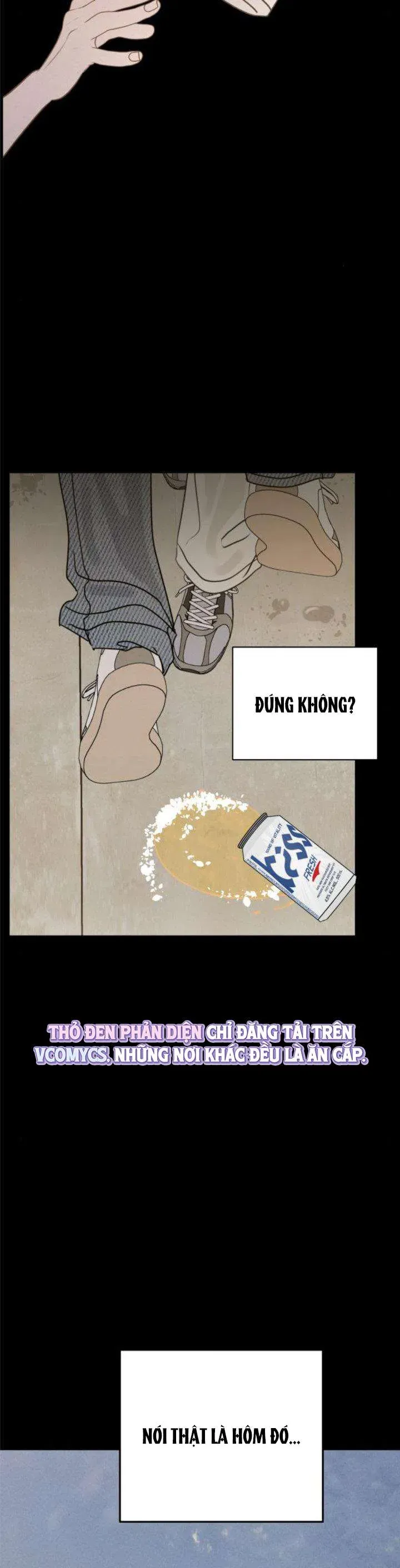 Muốn Được Lừa Dối Chap 27 - Next Chap 26