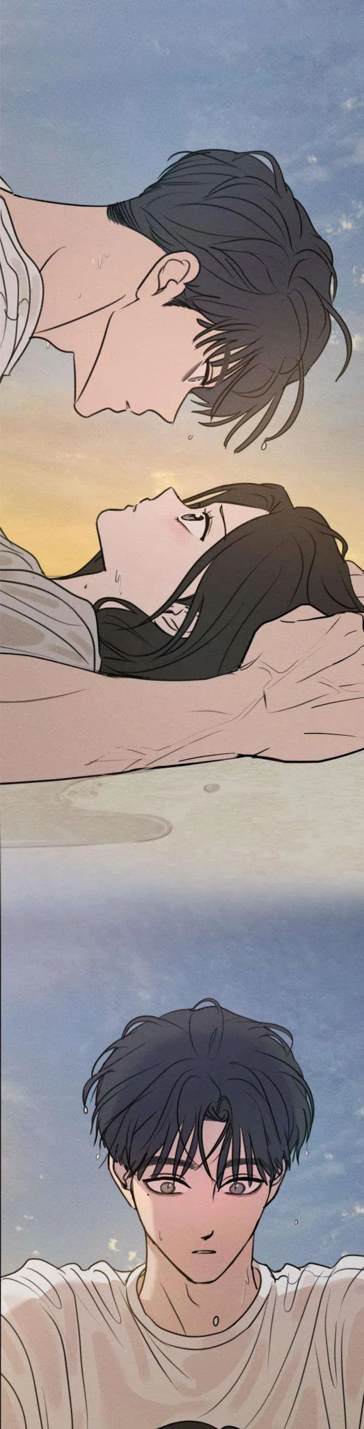 Muốn Được Lừa Dối Chap 27 - Next Chap 26