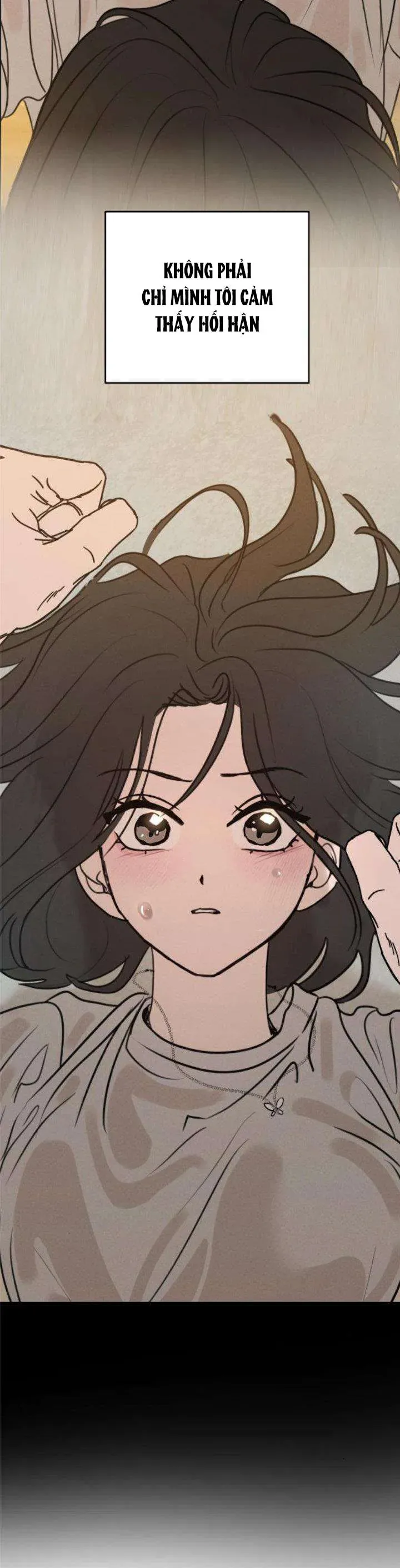 Muốn Được Lừa Dối Chap 27 - Next Chap 26