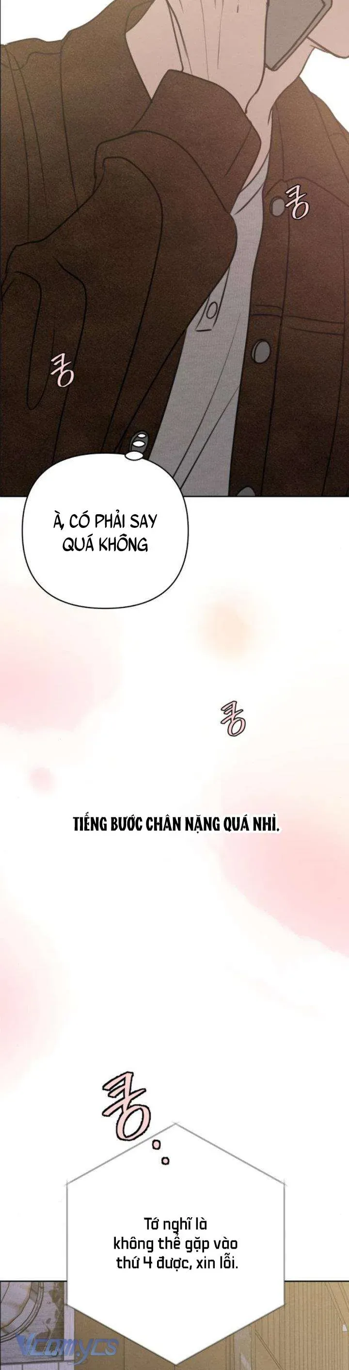 Muốn Được Lừa Dối Chap 27 - Next Chap 26