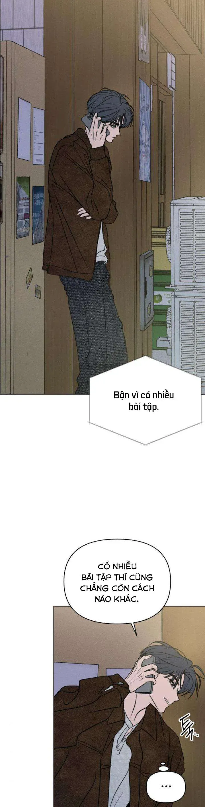 Muốn Được Lừa Dối Chap 27 - Next Chap 26