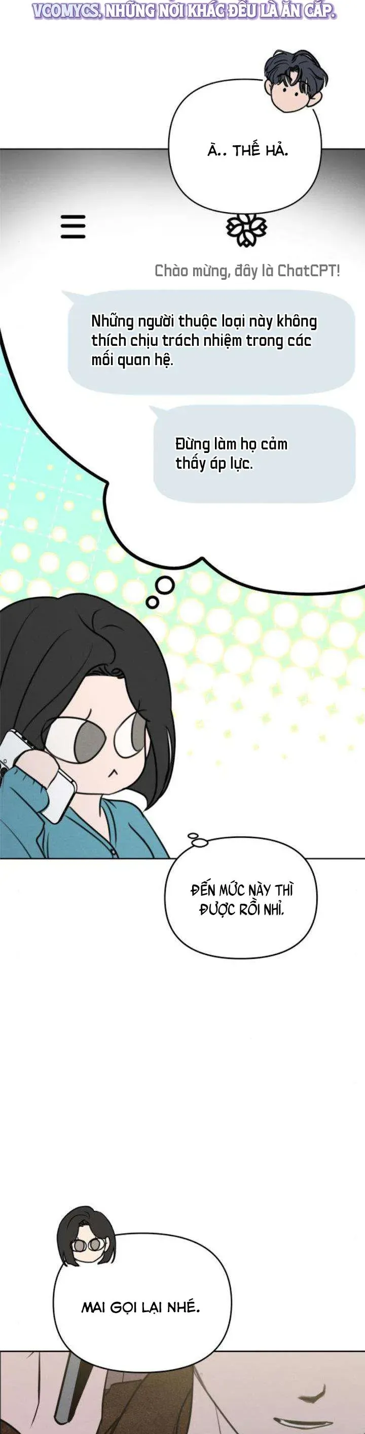 Muốn Được Lừa Dối Chap 27 - Next Chap 26