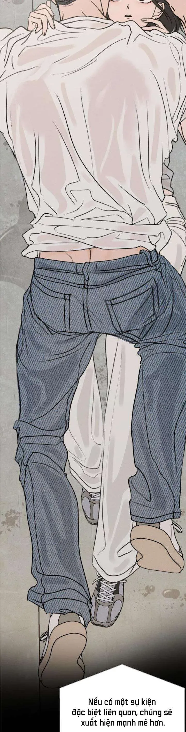 Muốn Được Lừa Dối Chap 27 - Next Chap 26