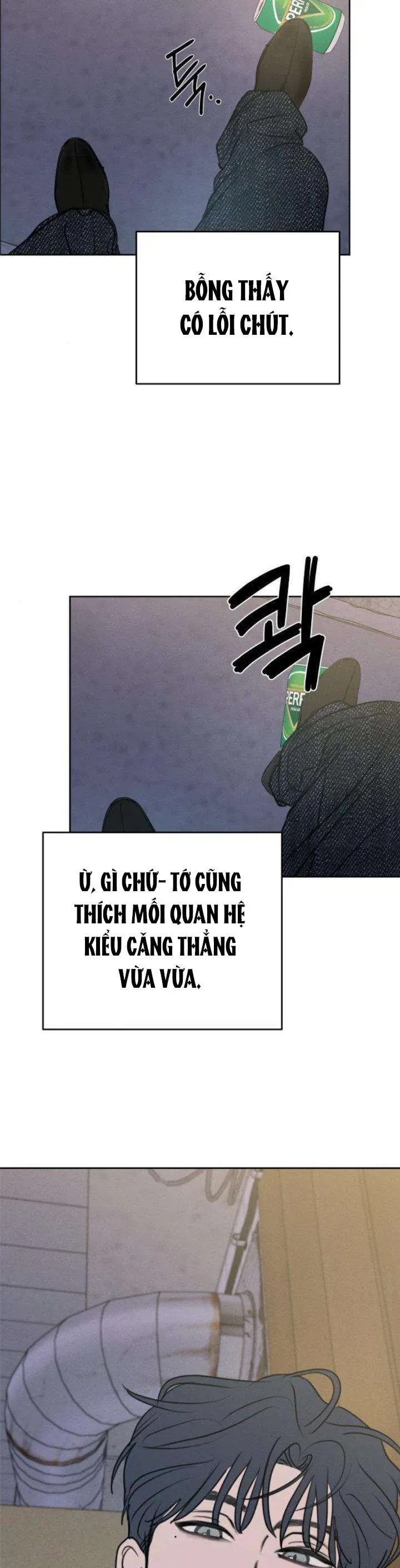 Muốn Được Lừa Dối Chap 27 - Next Chap 26