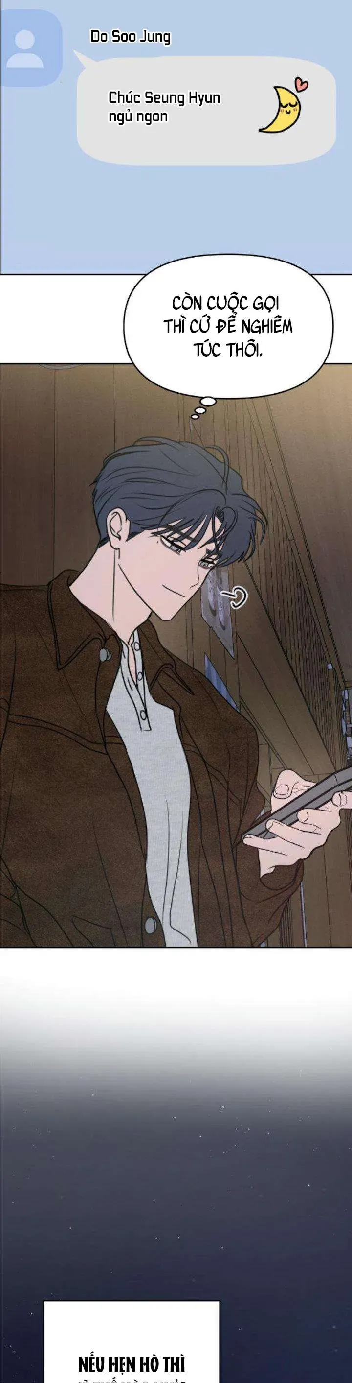 Muốn Được Lừa Dối Chap 27 - Next Chap 26