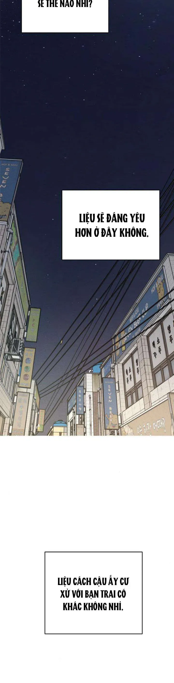 Muốn Được Lừa Dối Chap 27 - Next Chap 26