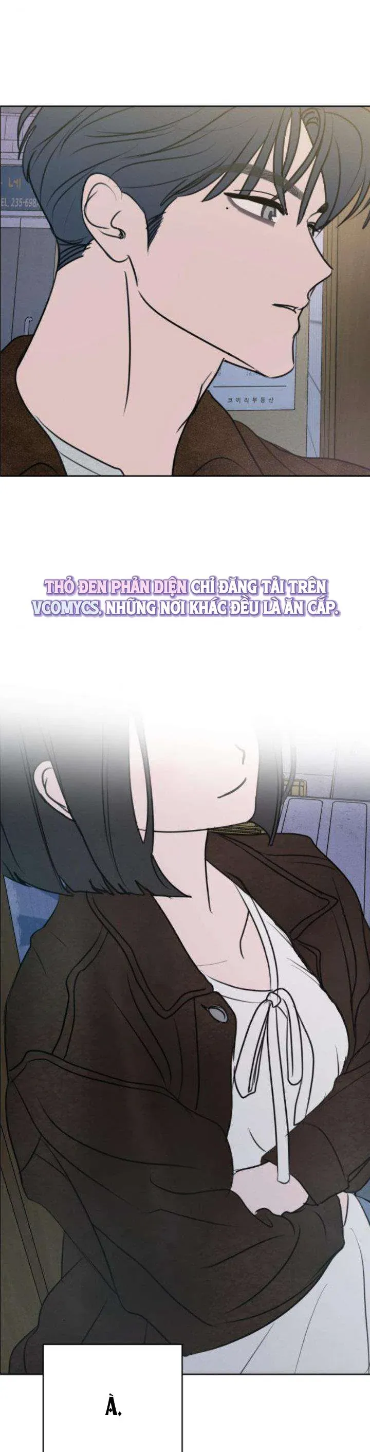 Muốn Được Lừa Dối Chap 27 - Next Chap 26