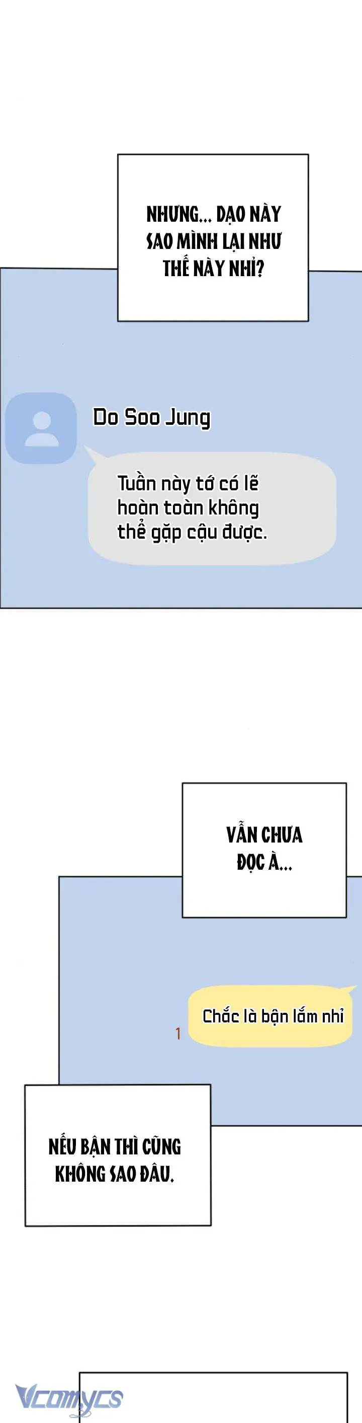 Muốn Được Lừa Dối Chap 27 - Next Chap 26