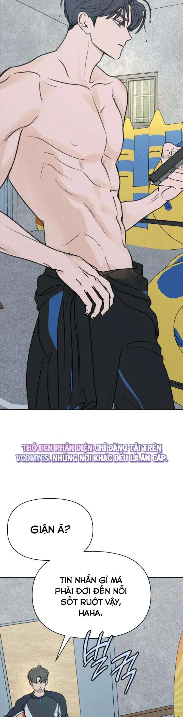 Muốn Được Lừa Dối Chap 27 - Next Chap 26