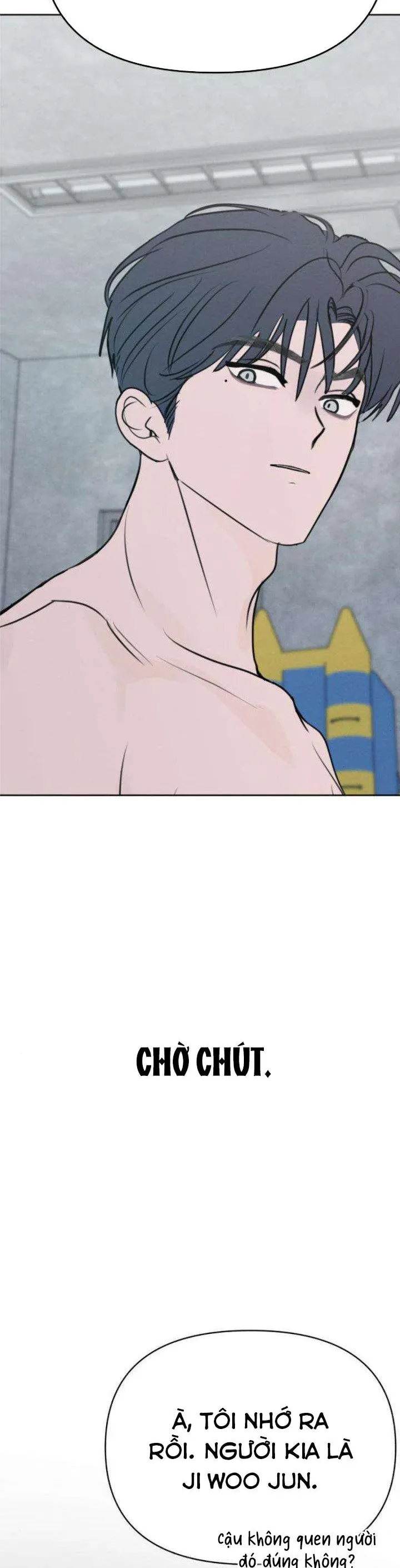 Muốn Được Lừa Dối Chap 27 - Next Chap 26