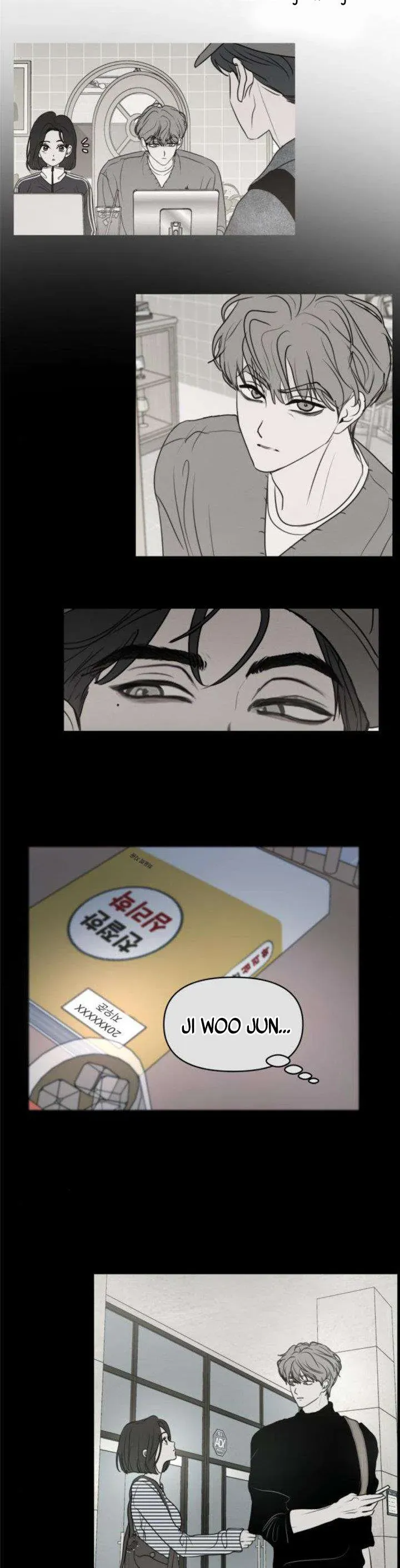 Muốn Được Lừa Dối Chap 27 - Next Chap 26