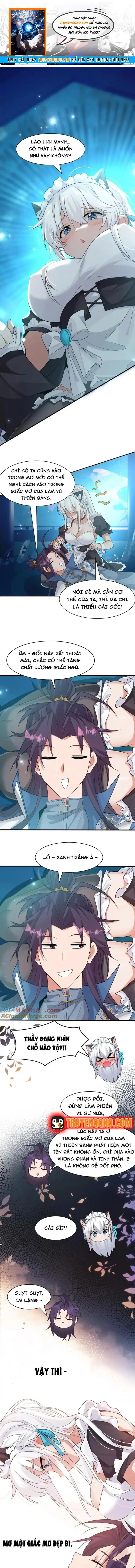 Tu Luyện Thành Tiên Ta Chỉ Muốn Nuôi Nữ Đồ Đệ Chap 222 - Next Chap 221