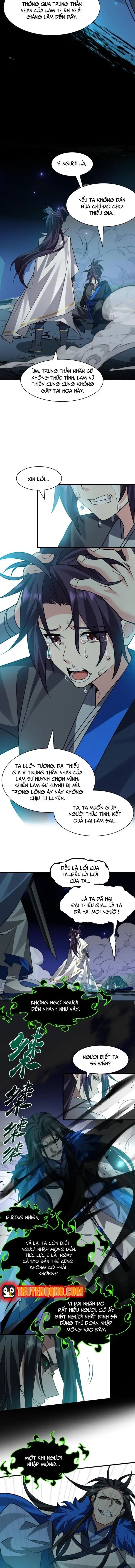 Tu Luyện Thành Tiên Ta Chỉ Muốn Nuôi Nữ Đồ Đệ Chap 223 - Next Chap 222